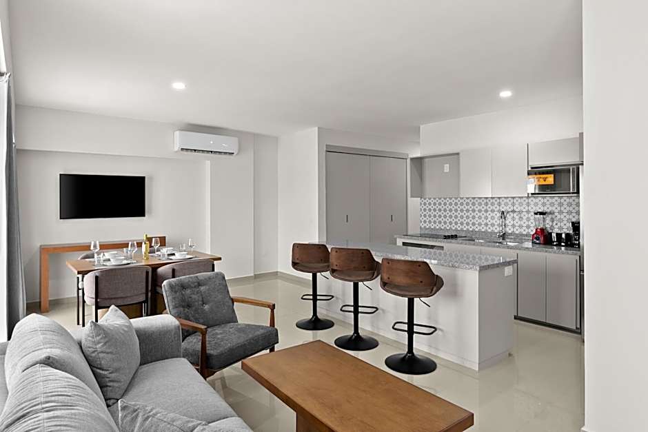 Casa Barros Vacation Condos