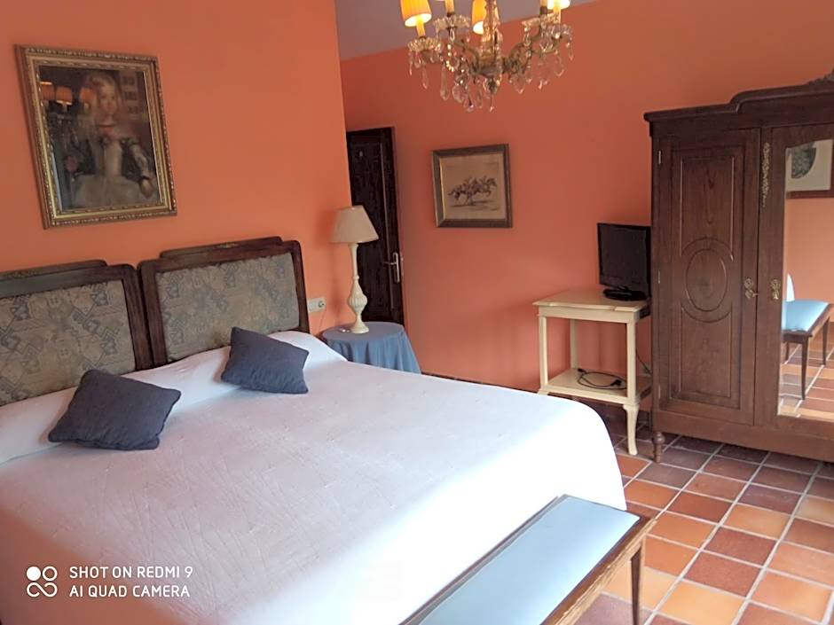 Hotel Rural El Pagadín