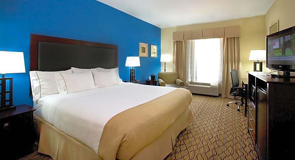 Holiday Inn Express and Suites Bossier City Louisiana Downs By IHG