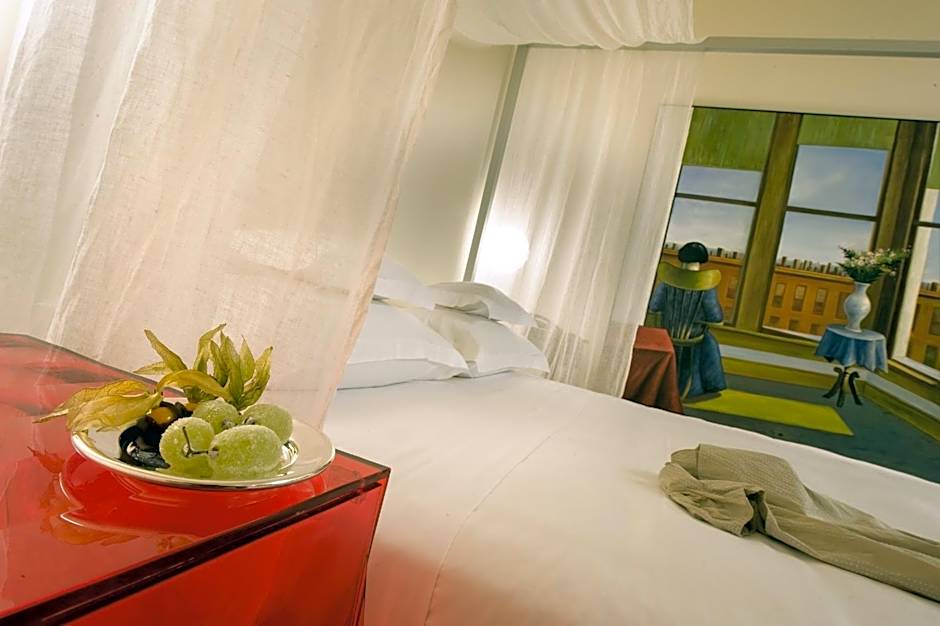 Petronilla - Hotel In Bergamo