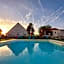 L'Anagramme, chambres, table d'hôtes et gîte pour adultes, naturistes ou non !