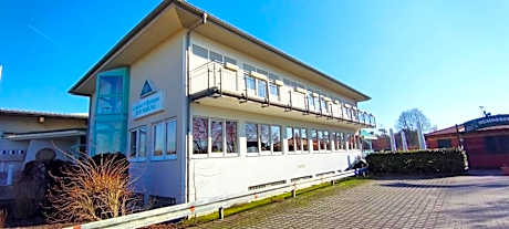 Gaststätte Zur Tribüne