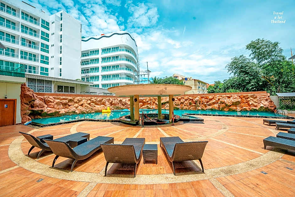Centara Nova Hotel Pattaya