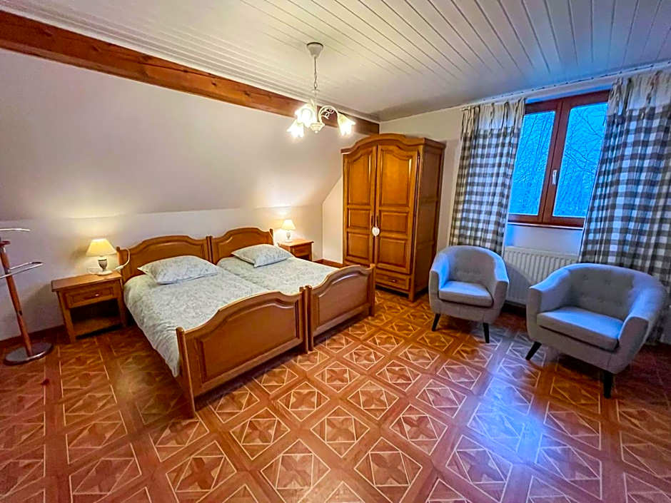Le Charme de l'Altenberg