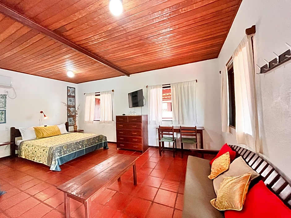 Pousada Casa da Edinha