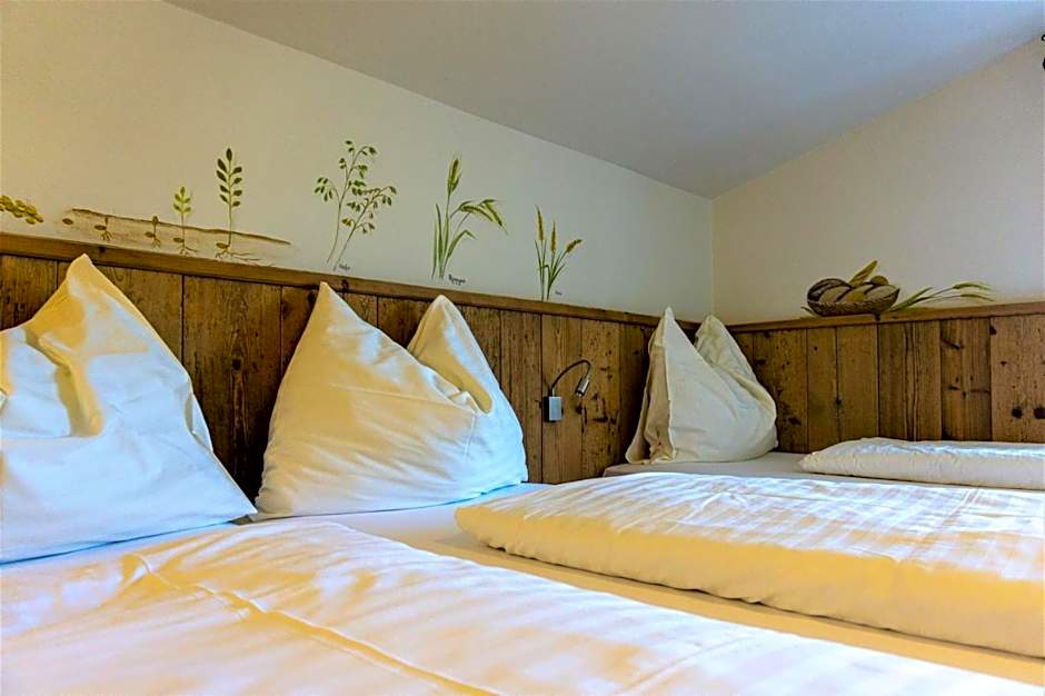 Alpengasthof Hochsöll