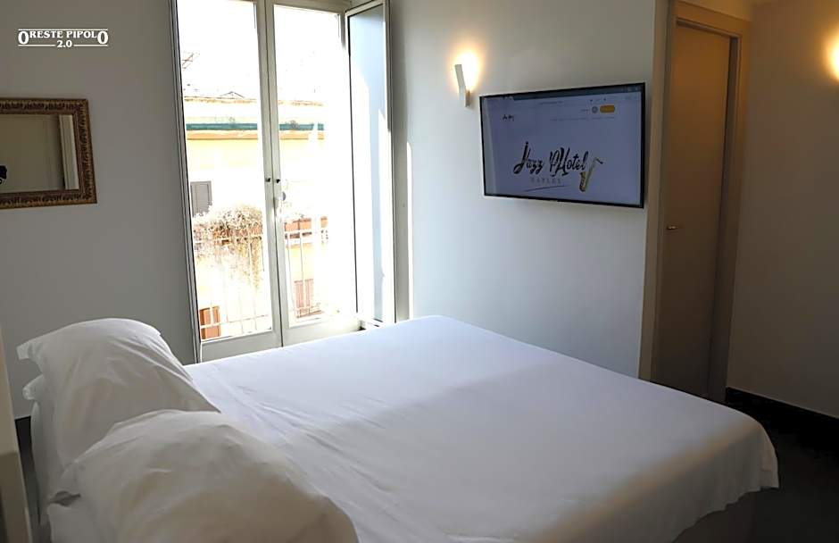 Jazz Hotel