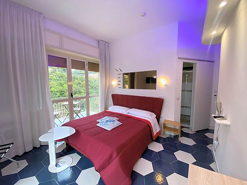 Hotel Vietri Coast