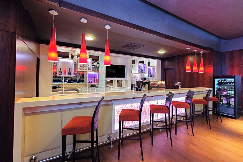 Hilton Garden Inn Astana