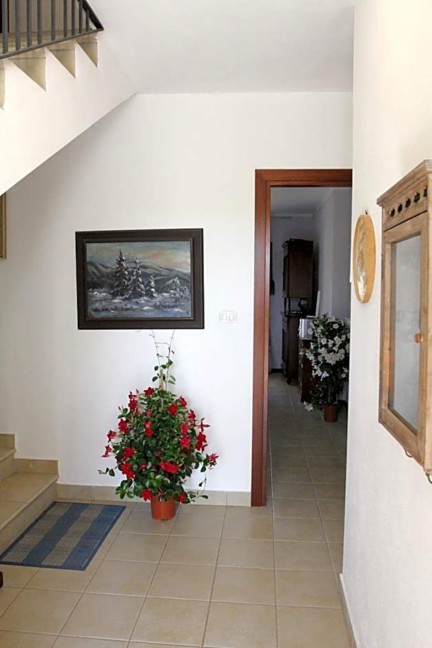 Palmas Dorada Home