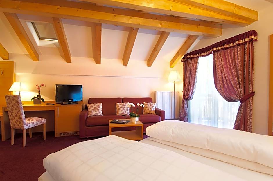 Hotel Rotwand