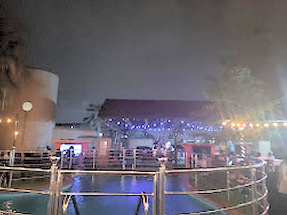 Esporta Suites GRA Ikeja