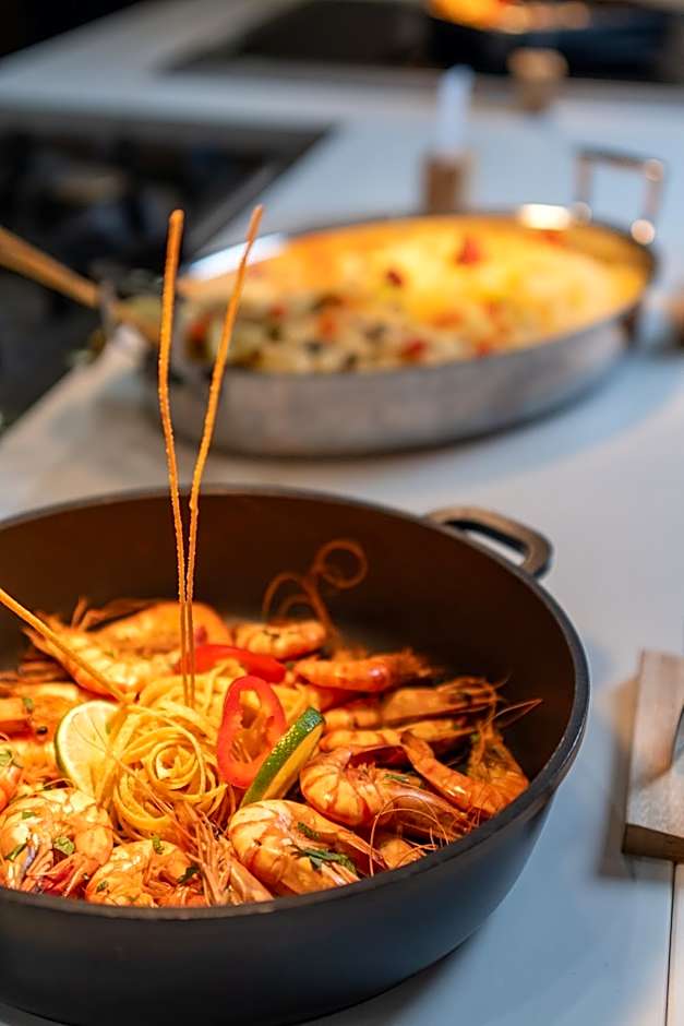 Georgioupolis Suites & Aqua Park