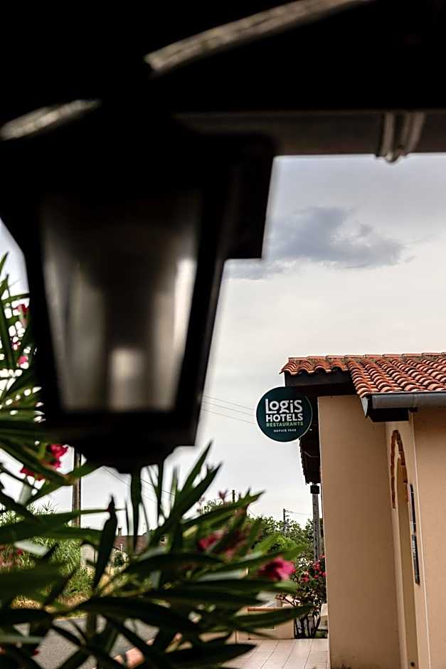 Logis des Crêtes de Pignols