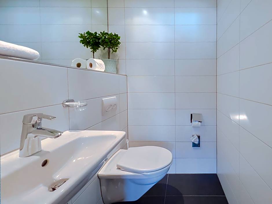 Hotel Rothaus Luzern & Peruvian Culinary Art