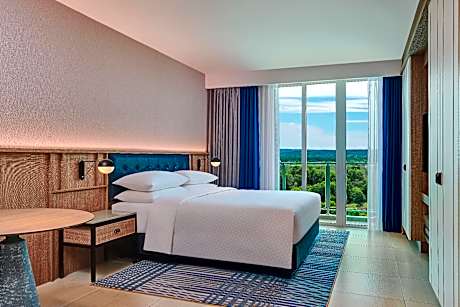 Four Points by Sheraton Desaru