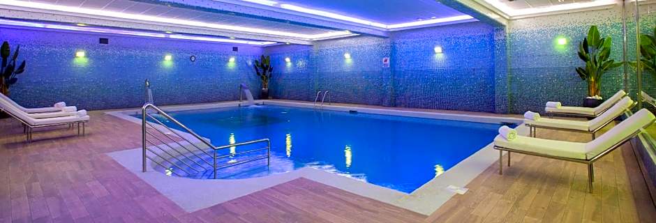 Hotel Carlos I Silgar