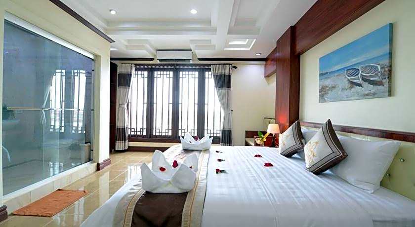 Vientiane Luxury Hotel
