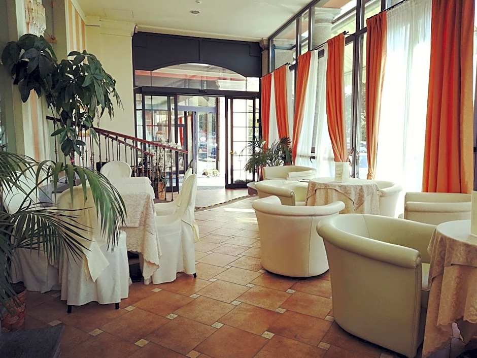 LVG Hotel Collection - Belvedere San Gottardo