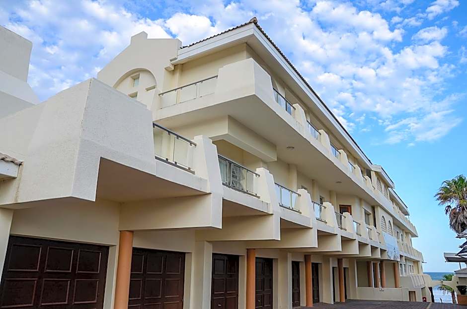 Seashells Holiday Apartments and Conference Centre