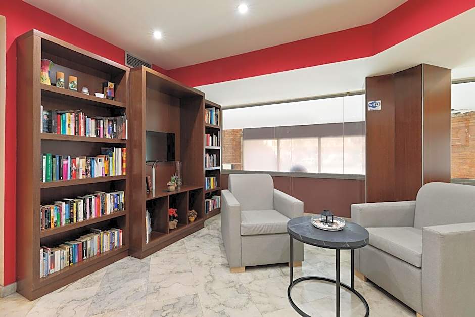 Hotel Best Aranea