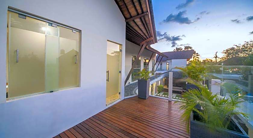 Villa DeDayuh Seminyak