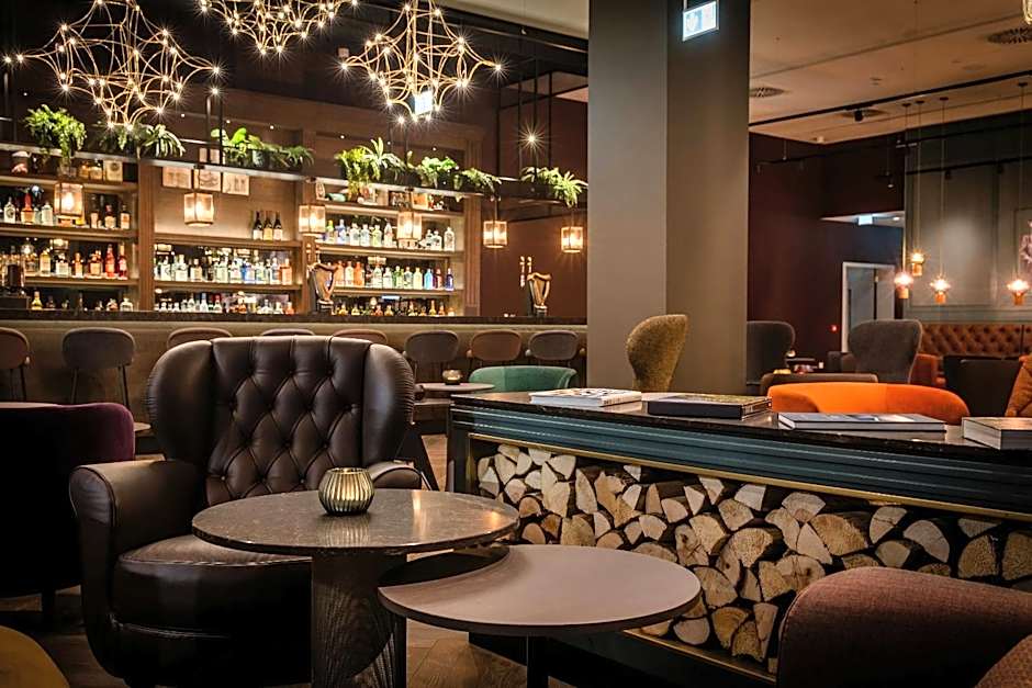 Motel One Dublin