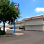 Motel 6-Odessa, TX
