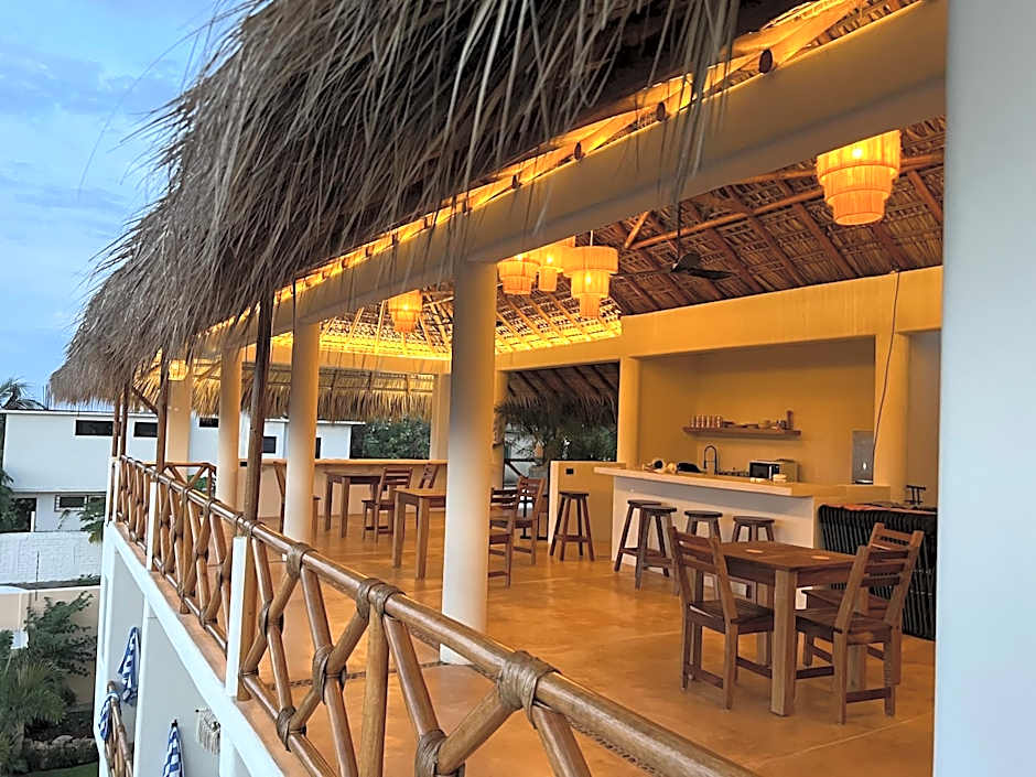 New retreat style villa Casa Jubilee with Starlink