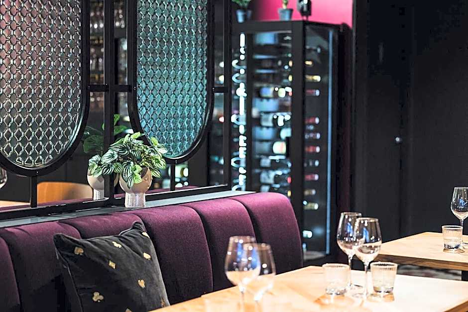 Original Sokos Hotel Vaakuna Rovaniemi