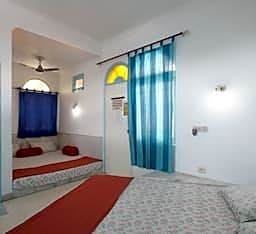 Maya Hotel