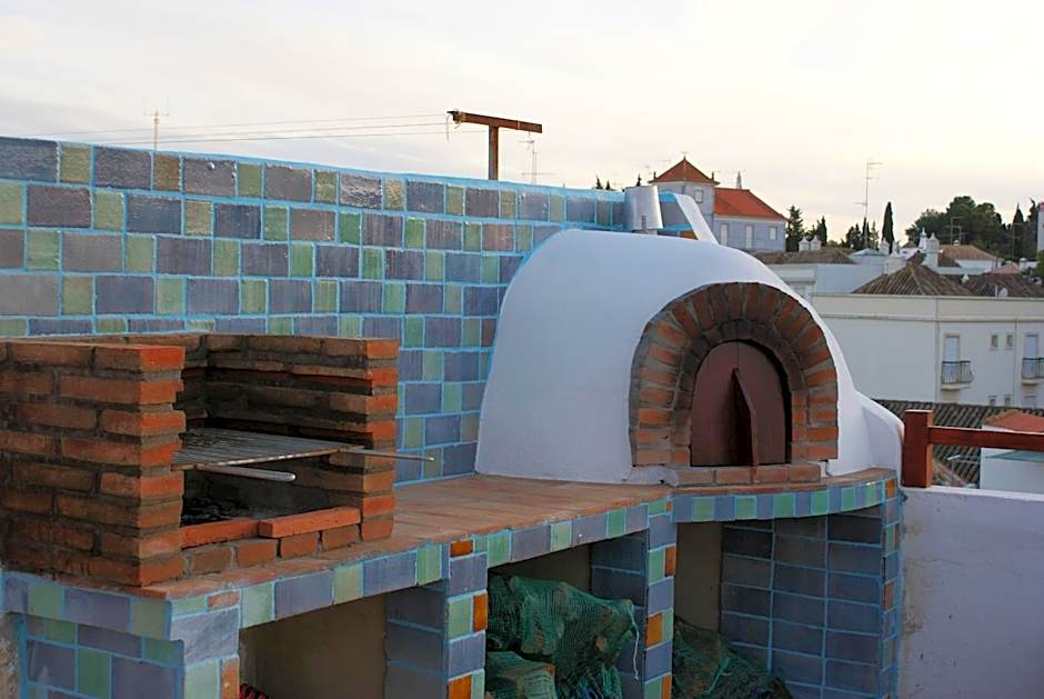Casas da Formosa - Downtown Alegria B&B