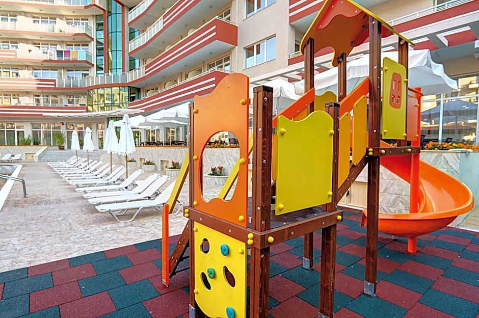 Maria Palace Hotel - All Inclusive