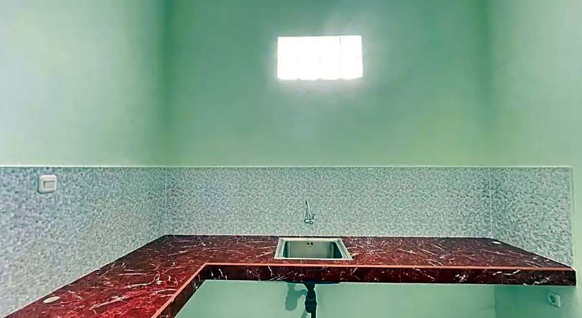 Trubus Guesthouse Syariah Magelang Mitra RedDoorz