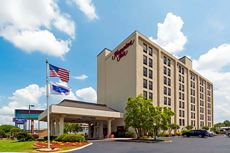 Hampton Inn By Hilton Baton Rouge-I-10 And College Dr.