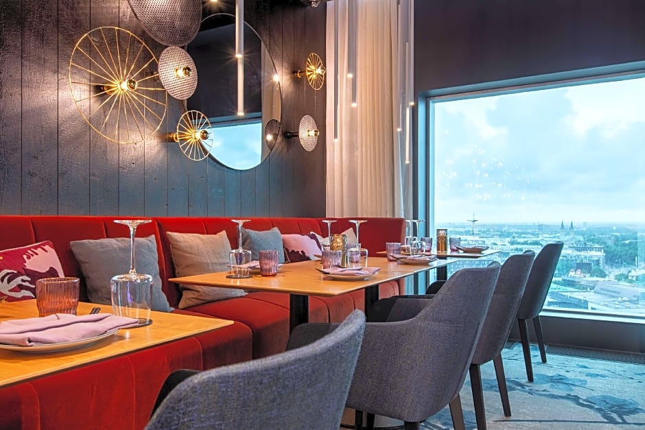 Radisson Collection Hotel, Tallinn