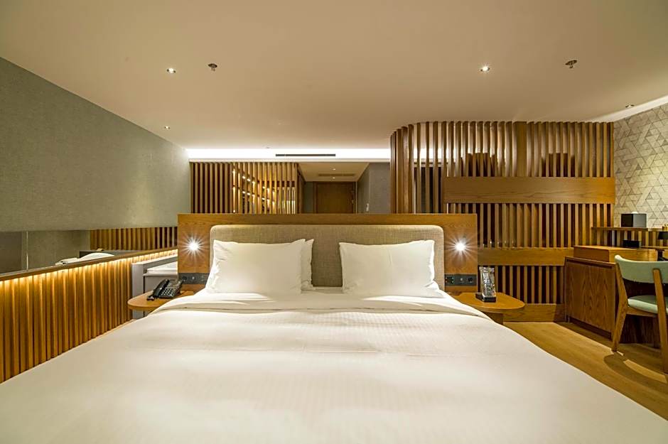 AKASHA Beach Hotel & Spa