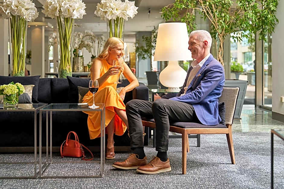 Herbert Park Hotel and Park Residence