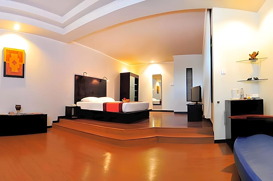 The Yani Hotel Bali