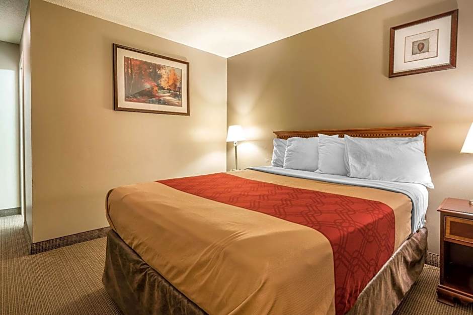 Holiday Lodge Yakima