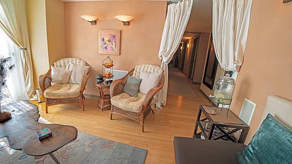 InterContinental The Clement Monterey By IHG