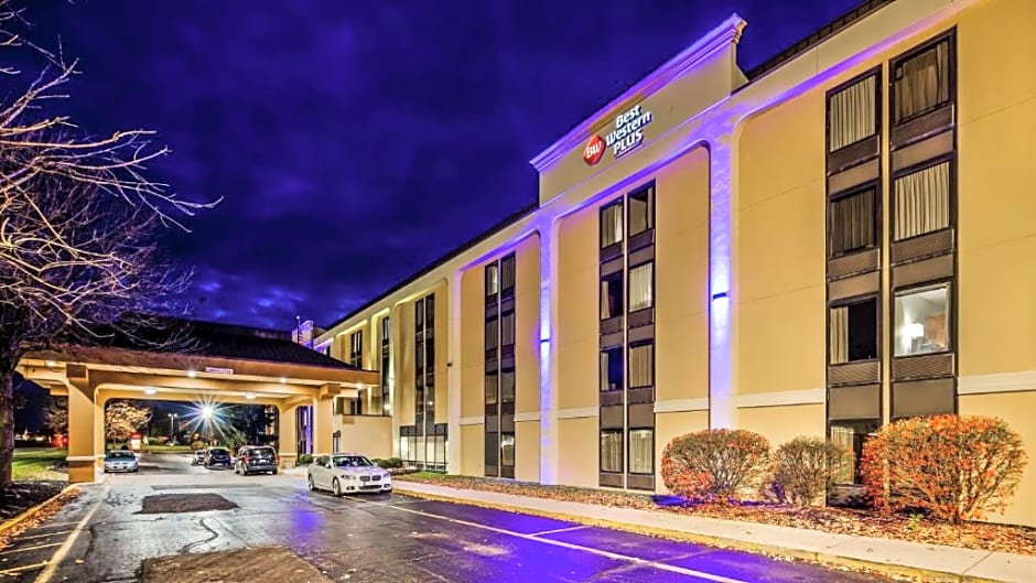 The Hotel at Dayton South