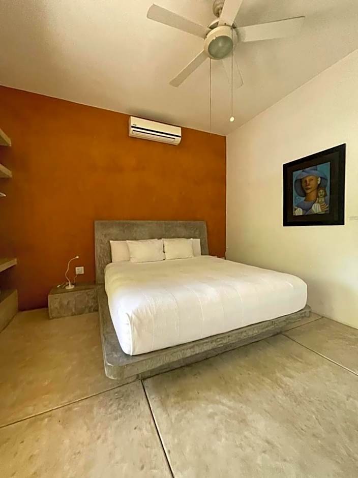 Hotel Casa Tota