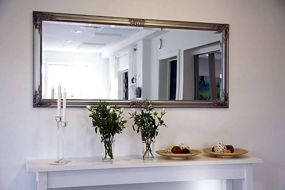 Verkshotellet Jørpeland