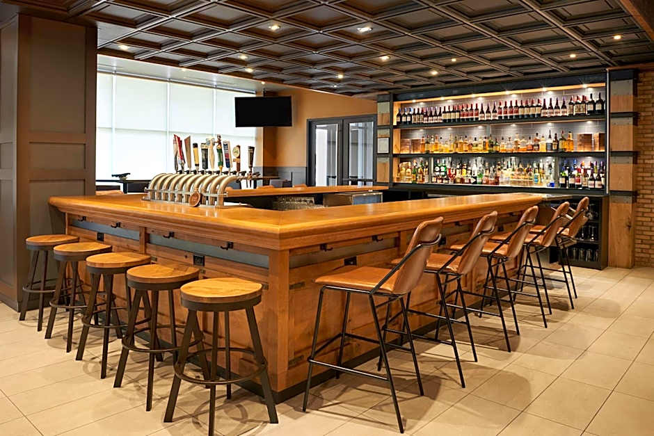 Four Points by Sheraton Windsor Downtown