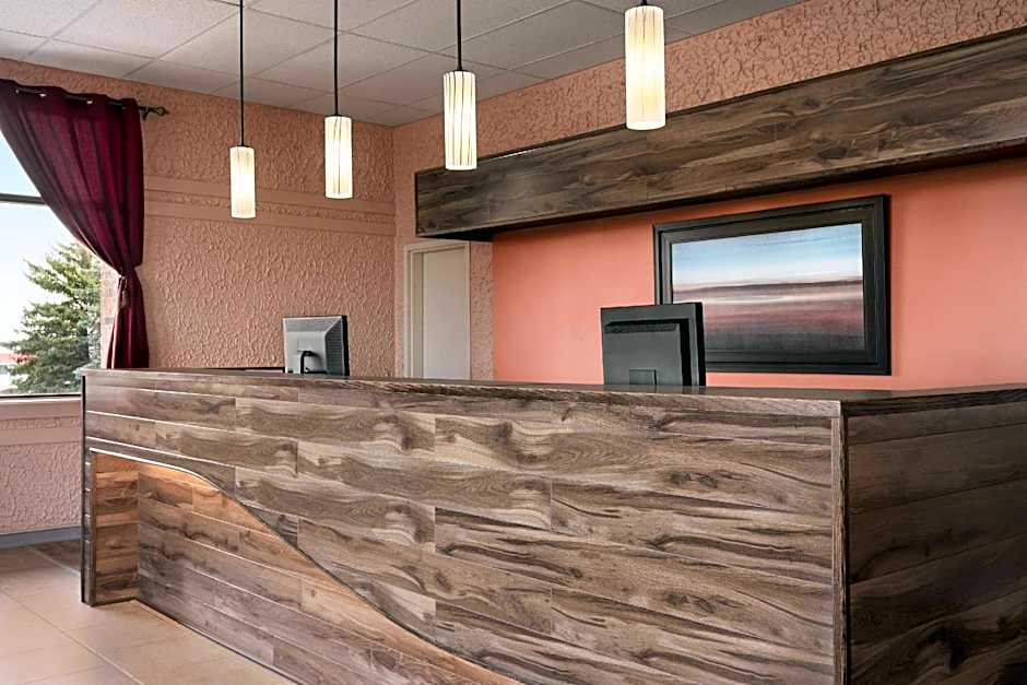 Travelodge by Wyndham Swift Current