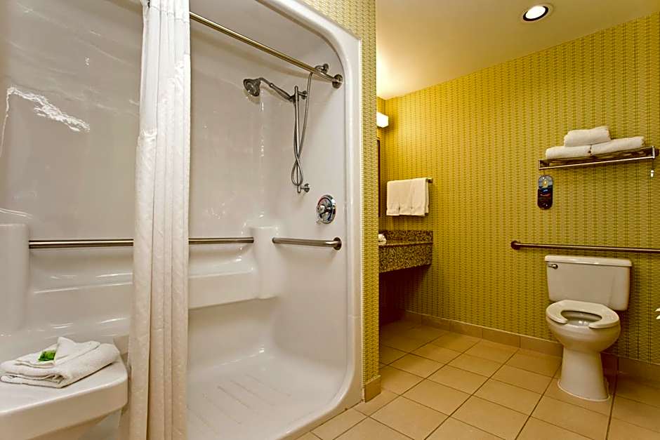 Holiday Inn Express Stephens City By IHG