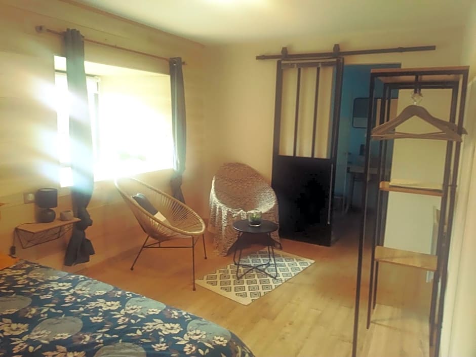 L étable au naturel