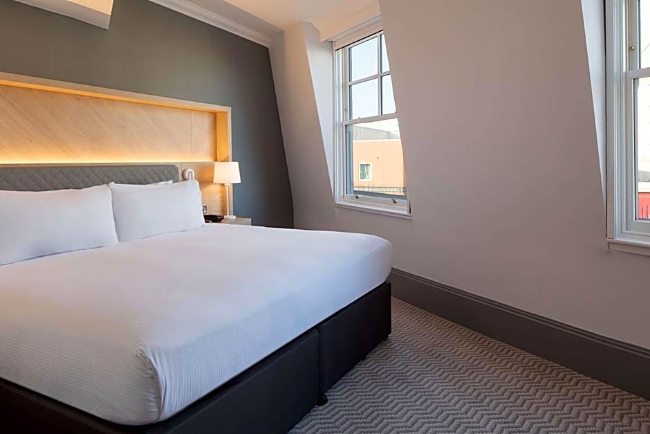 Hilton Nottingham Hotel