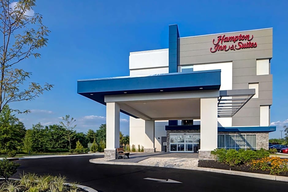 Hampton Inn By Hilton & Suites Deptford, NJ